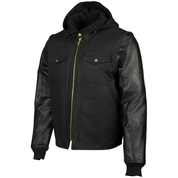 Cortech Boulevard Convert Jacket Vest