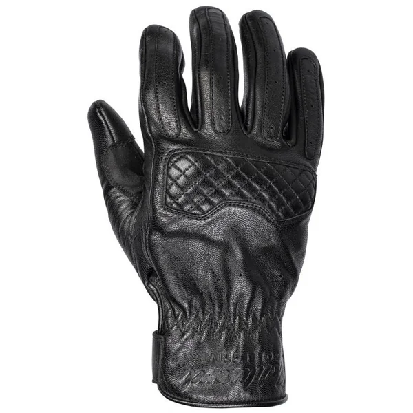 Cortech Boulevard Fastback Leather Gloves