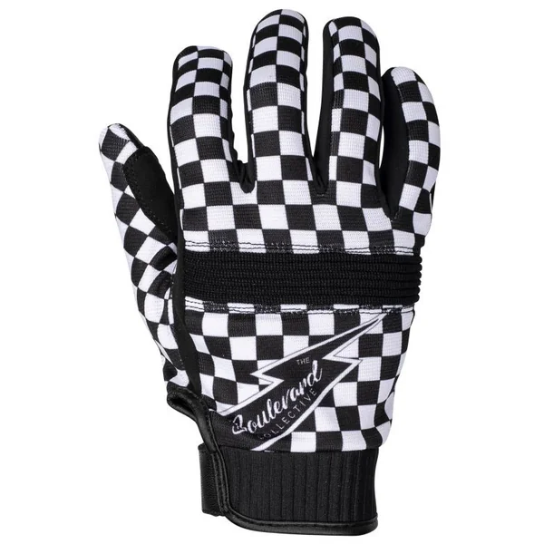 Cortech Boulevard Thunderbolt Gloves
