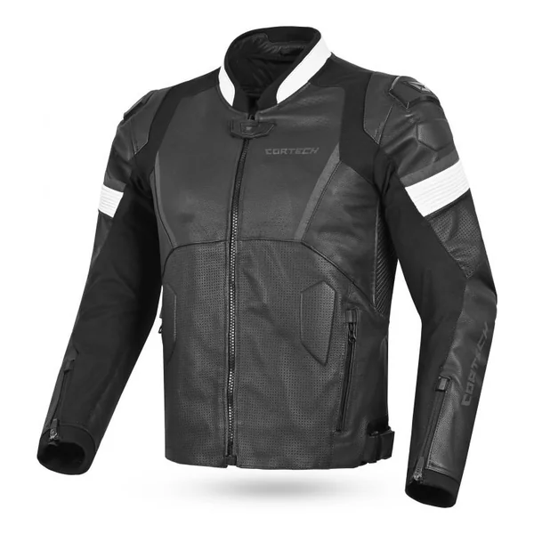 Cortech Revo Leather Jacket