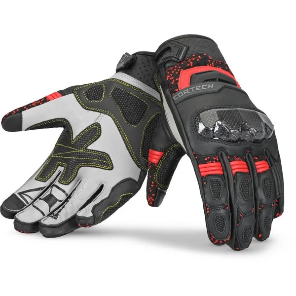 Cortech Revo ST V2 Gloves