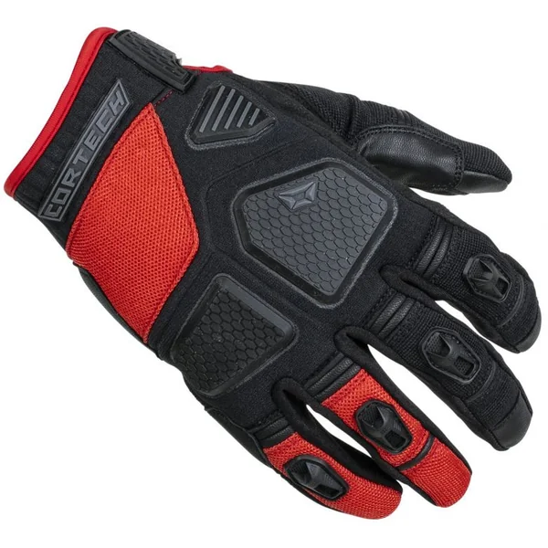 Cortech Speedway Aero-Flo Gloves