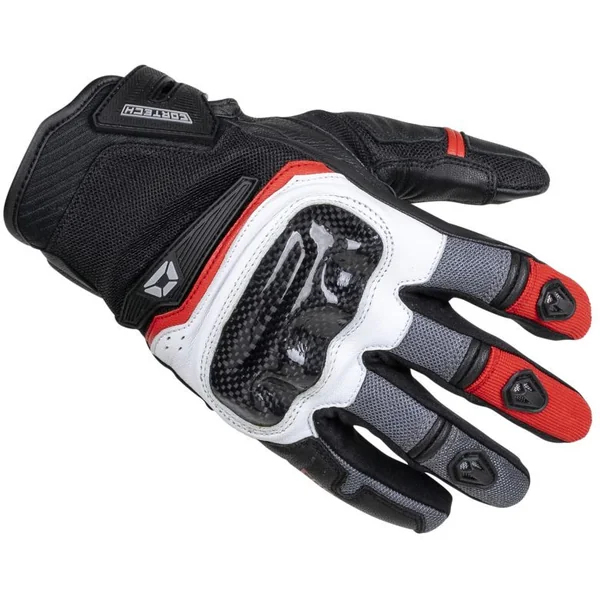 Cortech Speedway Sonic-Flo Gloves