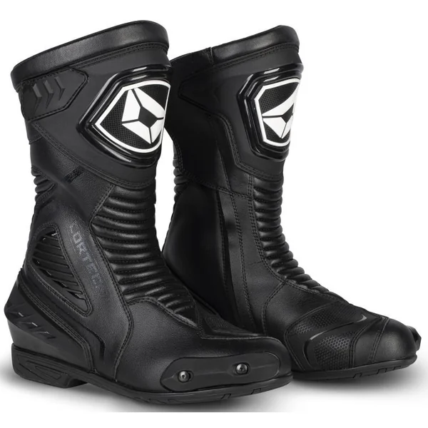 Cortech Speedway Womens Apex RR Waterproof Boots