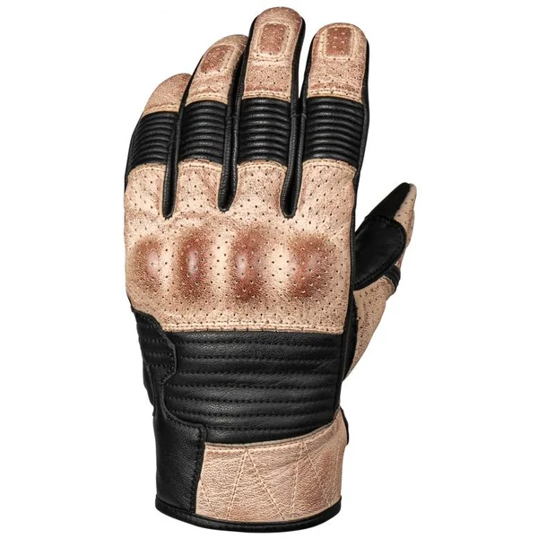 Cortech The Bully Leather 2.0 Gloves