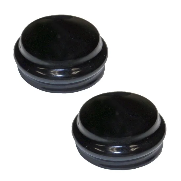 Craftsman 532121232 PK2 Spindle Caps