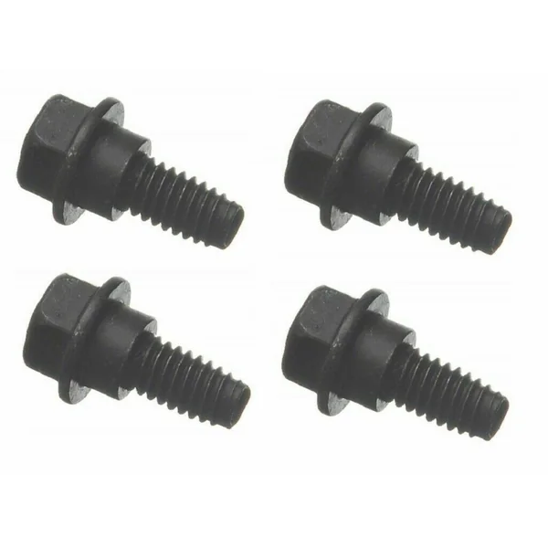 Craftsman 532170165 Shoulder Bolt 5/16-18TT, Pack Of 4