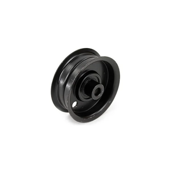 Craftsman 756-04224 Lawn Tractor Idler Pulley Replacement