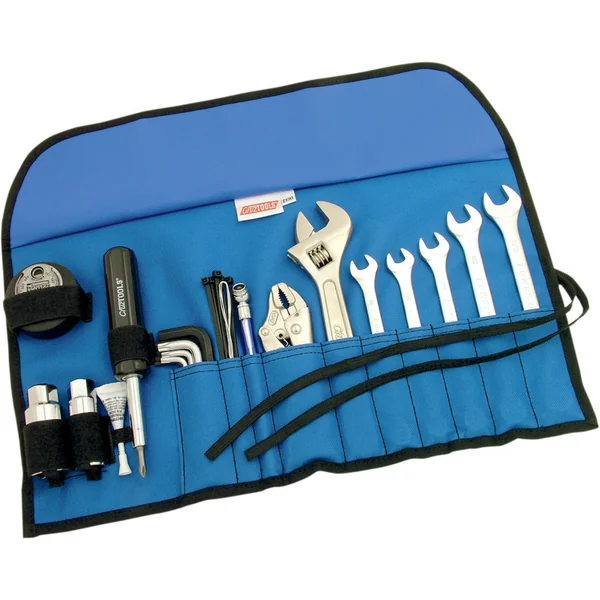 CruzTools EKH1 Econo Harley Davidson Tool Kit