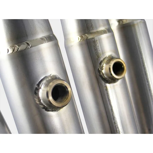 *CT Megaphone Full System w/ 17" Muffler S1000RR (10-14) and S1000R (14-16) - Image 10