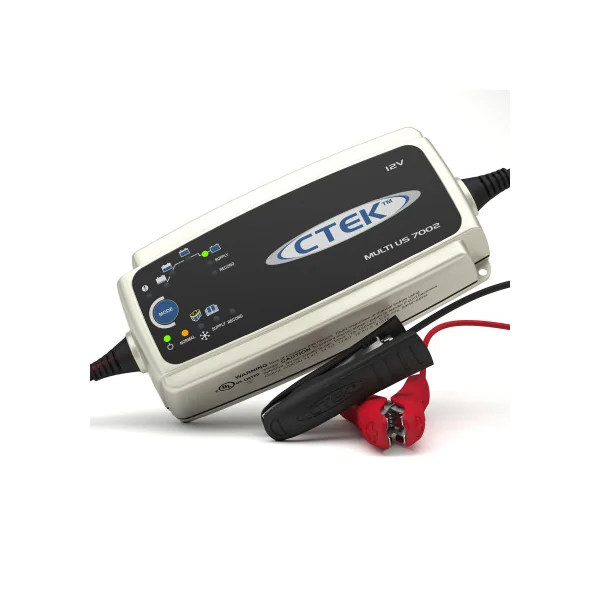 CTEK Multi US 7002 Car Battery Charger