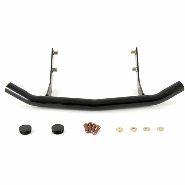 Cub Cadet 19A30020OEM Black Front Bumper Kit Enduro XT1-GT54 Series Garden Tractors