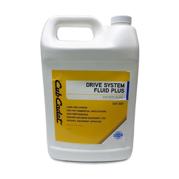 Cub Cadet 737-3121 Fluid Drive System + Syn Blend Gal Z RZT SLT GT LT 1042 1045