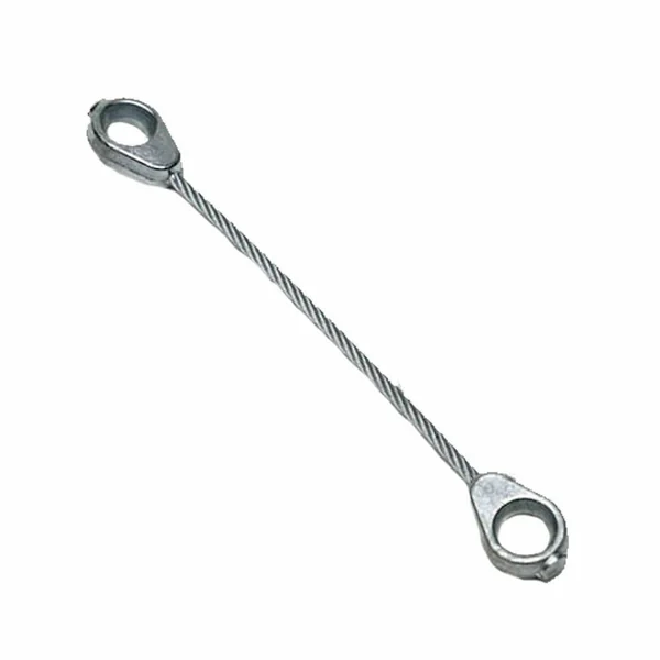 Cub Cadet 746-0970 Brake Cable 5.05" RZT 42 50 22 17