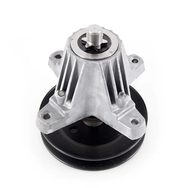 Cub Cadet 918-06981 Blade Spindle Assembly W/Pulley XT1 XT2 LX50 LT50