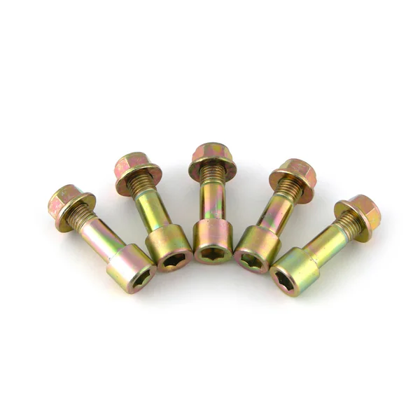 Cush Drive Pin Set 5 Pack for BST Wheels (34mm Length)