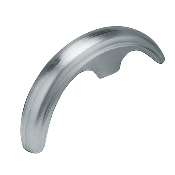 Custom Chrome 'Forty' Custom Steel 4-3/4" Front Fenders