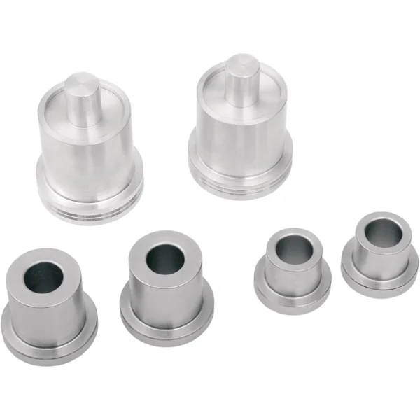 Custom Cycle Engineering Swingarm Retrofit Kit for 1980-2001 Harley Touring