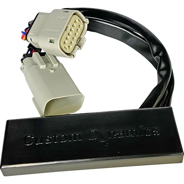 Custom Dynamics Magic Strobes for 2024 Harley Touring