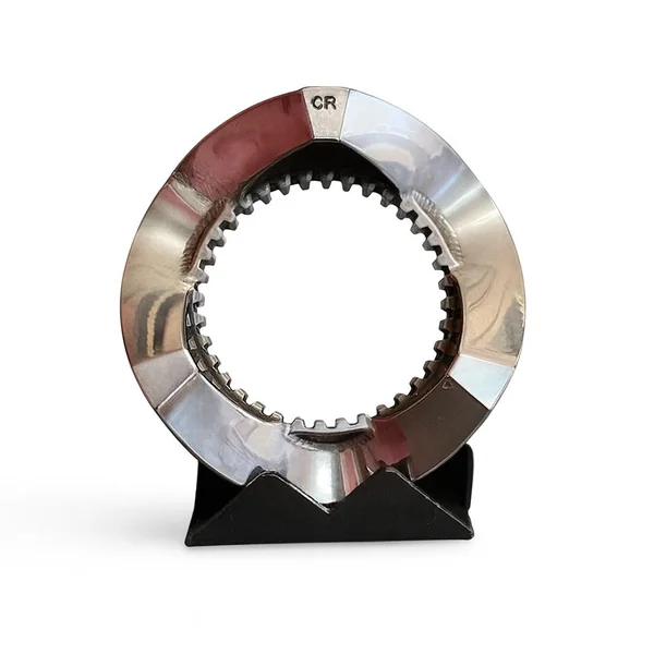 Cycle-Rama Compensator Ramp for 2017-2025 Harley M8