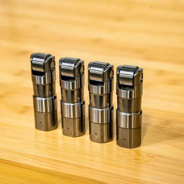 Cycle-Rama CR202 Lifters Tappets for 2017-2025 Harley M8 - Image 2