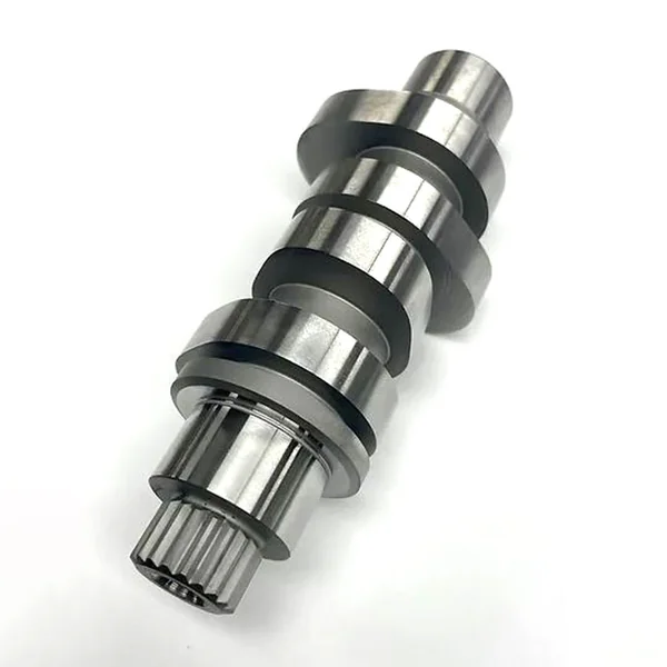 Cycle-Rama CR483 Cam for 2017-2025 Harley M8