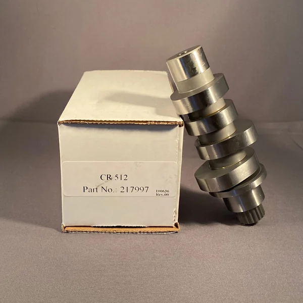 Cycle-Rama CR512 Cam for 2017-2025 Harley M8