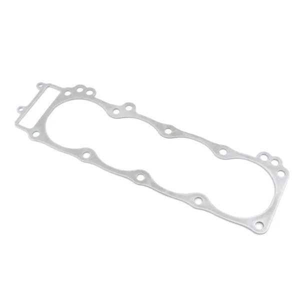 Cylinder Base Shim .100 Thick Aluminum Suzuki Hayabusa (99-20)