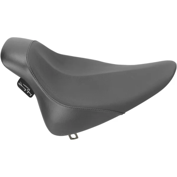 Danny Gray Buttcrack Solo Seat for 2000-2005 Harley Softail FXST/FLST