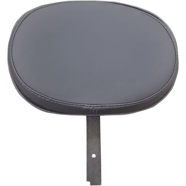 Danny Gray Longhaul/Weekday Seat Backrest for 2008-2023 Harley Touring - Large