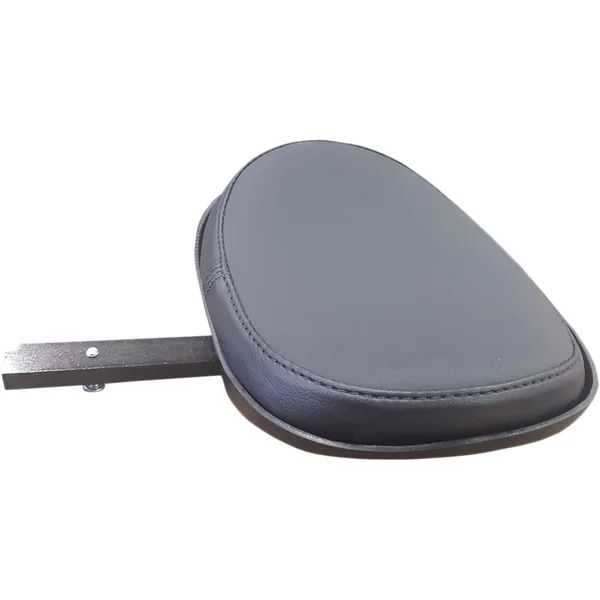 Danny Gray Longhaul/Weekday Seat Backrest for 2008-2023 Harley Touring - Large - Image 2