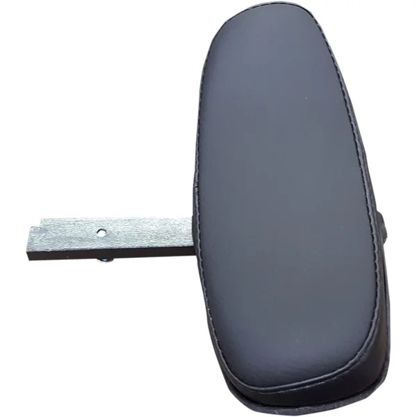 Danny Gray Longhaul/Weekday Seat Backrest for 2008-2023 Harley Touring - Small - Image 3