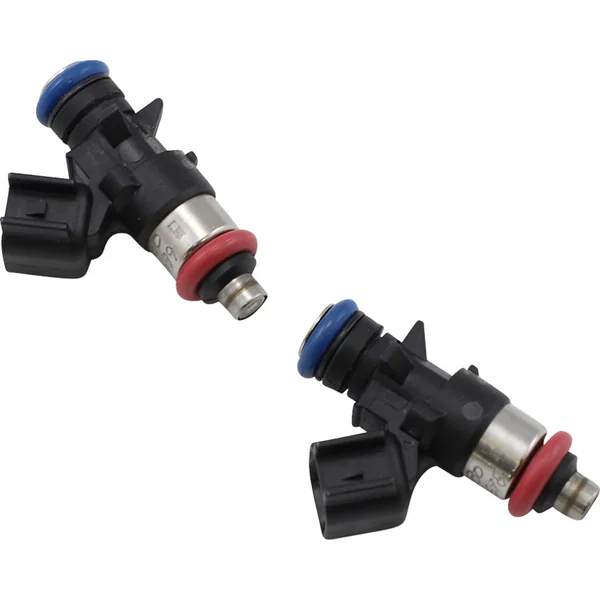Daytona Twin Tec High Performance Fuel Injectors for 2017-2026 Harley M8