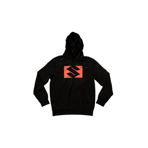 DCor Suzuki Bold Hoody