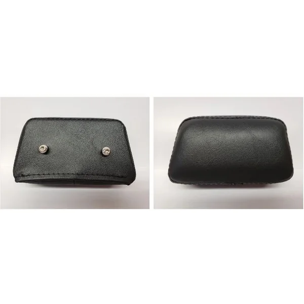 DEAN SPEED SISSYBAR PAD BROWN / BLACK