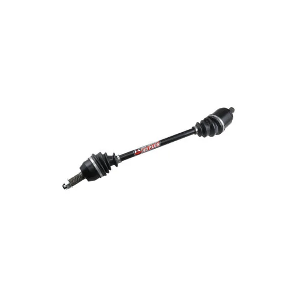 Demon Powersports Heavy Duty Plus Lift Axle - 2009-2017 Polaris Sportsman XP Models - PAXL6029HDP65ET