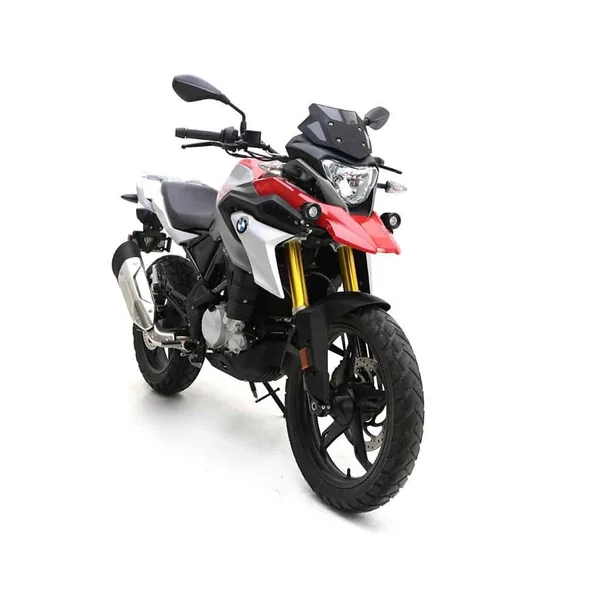 DENALI Auxiliary Light Mounting Bracket for BMW G310GS ’18-’21 - Image 4