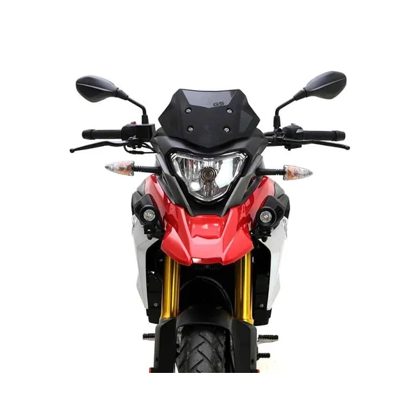 DENALI Auxiliary Light Mounting Bracket for BMW G310GS ’18-’21 - Image 5