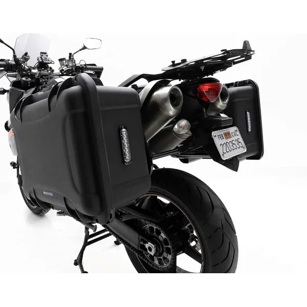 DENALI B6 Flush Mount LED Auxiliary Brake Light Kit - Image 3