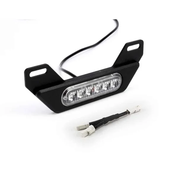 DENALI B6 Single LED Auxiliary Brake Light Kit | Select KTM Bikes - Image 3