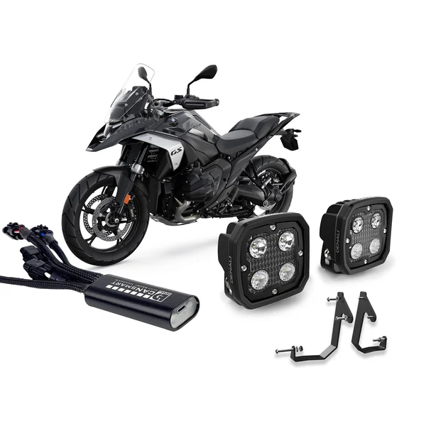DENALI BMW R1300* D4 CanSmart Bundle
