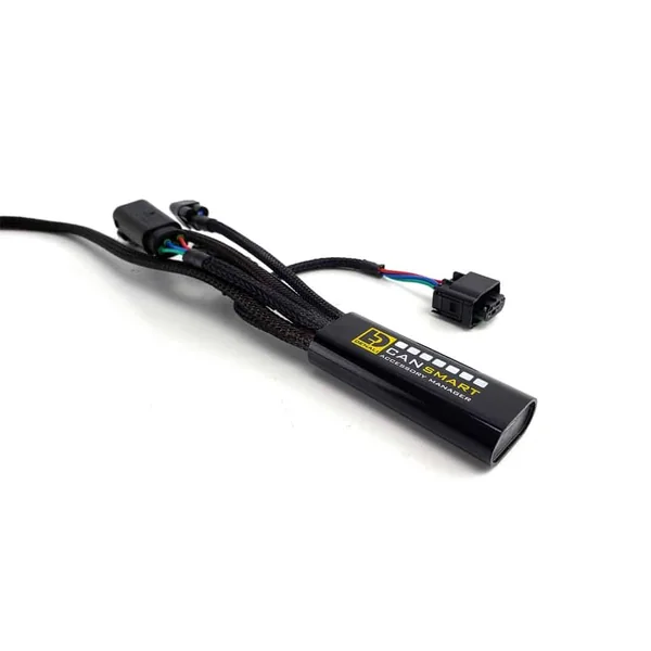 DENALI CANsmart Controller | BMW F800 F700 F650 K1200GT & K1300S - Image 7
