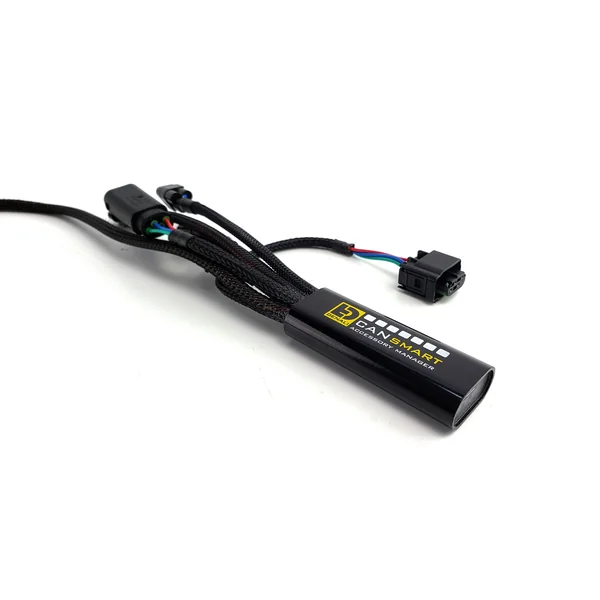 DENALI CANsmart Controller GEN II for Honda Africa Twin 1100 (CRF1100L)