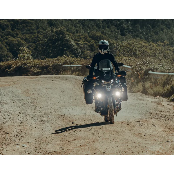 DENALI CANsmart Controller GEN II for Honda Africa Twin 1100 (CRF1100L) - Image 6