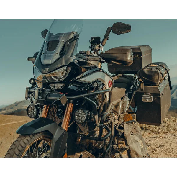 DENALI CANsmart Controller GEN II for Honda Africa Twin 1100 (CRF1100L) - Image 10