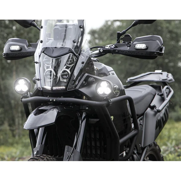 DENALI CANsmart™ Controller GEN II – Yamaha Ténéré 700 Series - Image 3