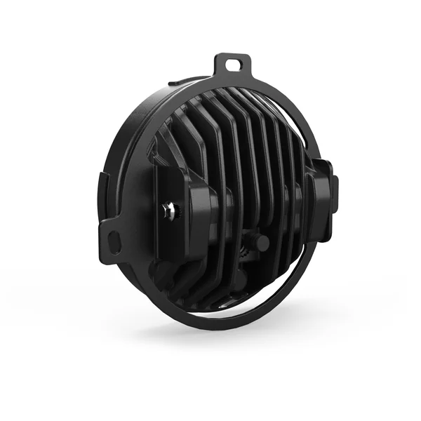 DENALI D14 Destroyer LED Motorcycle Headlight Upgrade Kit – Harley-Davidson Street Glide - Image 7