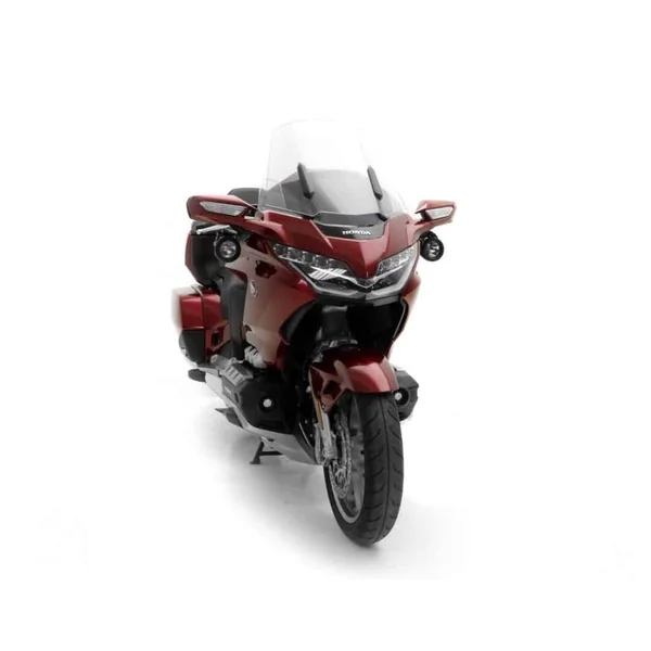 DENALI D2 LED Fog Light Kit for Honda Gold Wing ’18-’21 - Image 2