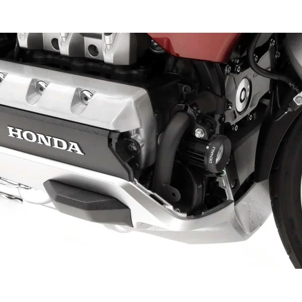 DENALI D2 LED Fog Light Kit for Honda Gold Wing ’18-’21 - Image 3