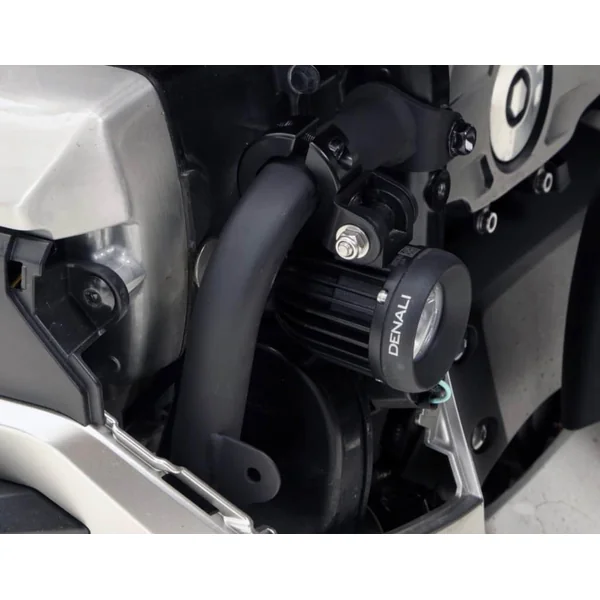 DENALI D2 LED Fog Light Kit for Honda Gold Wing ’18-’21 - Image 4